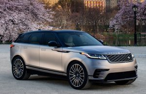 range rover car leasing