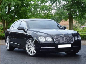 bentley car rental