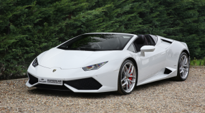 rent luxury cars