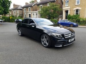 Mercedes Benz car lease