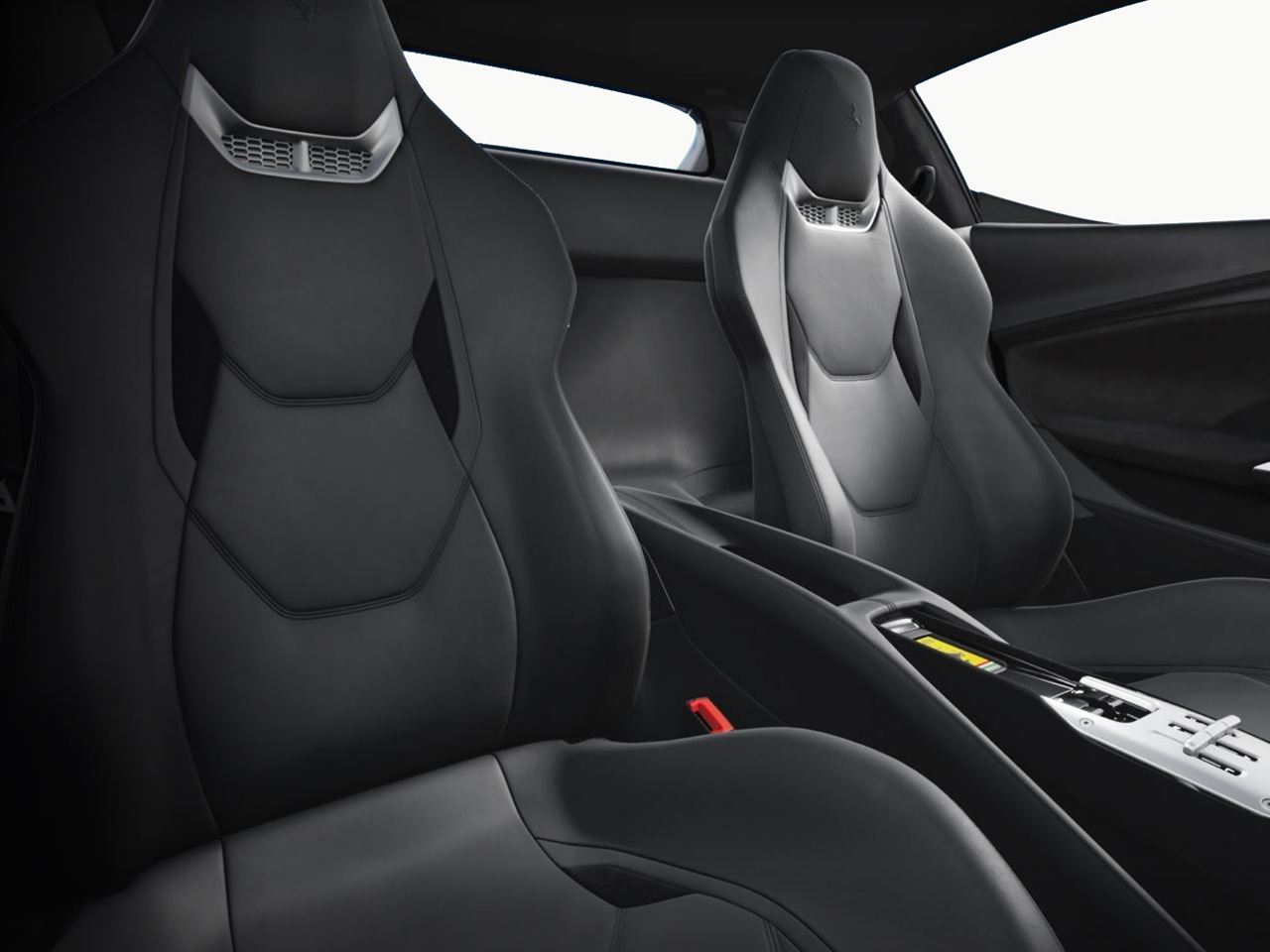 Ferrari Seats