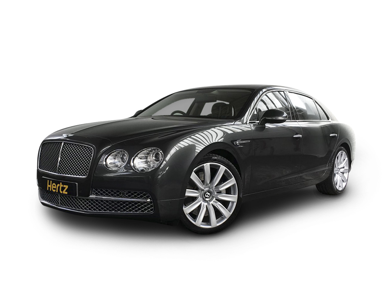 Bentley Flying Spur 4.0 V8