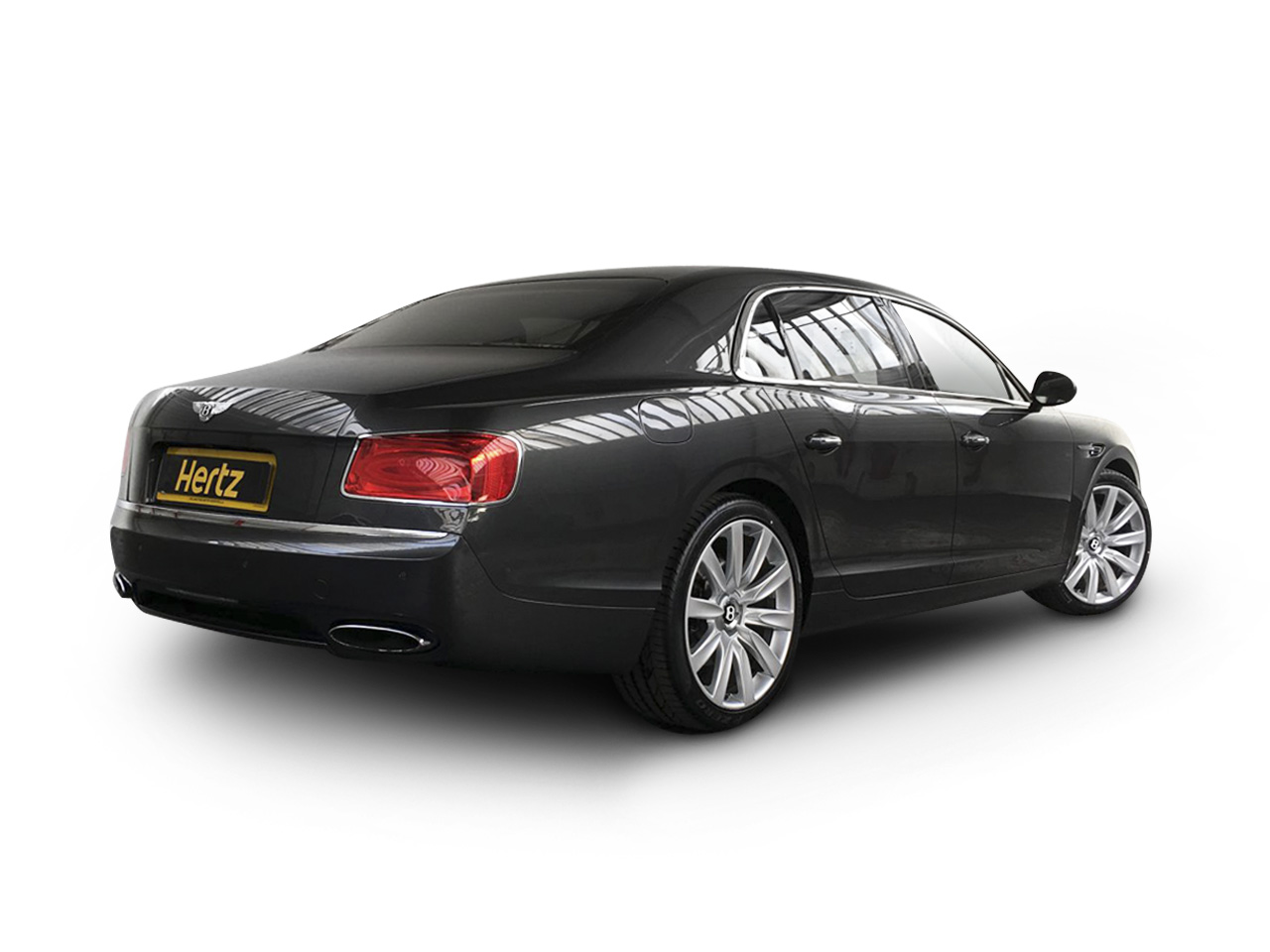 Bentley Flying Spur 4.0 V8