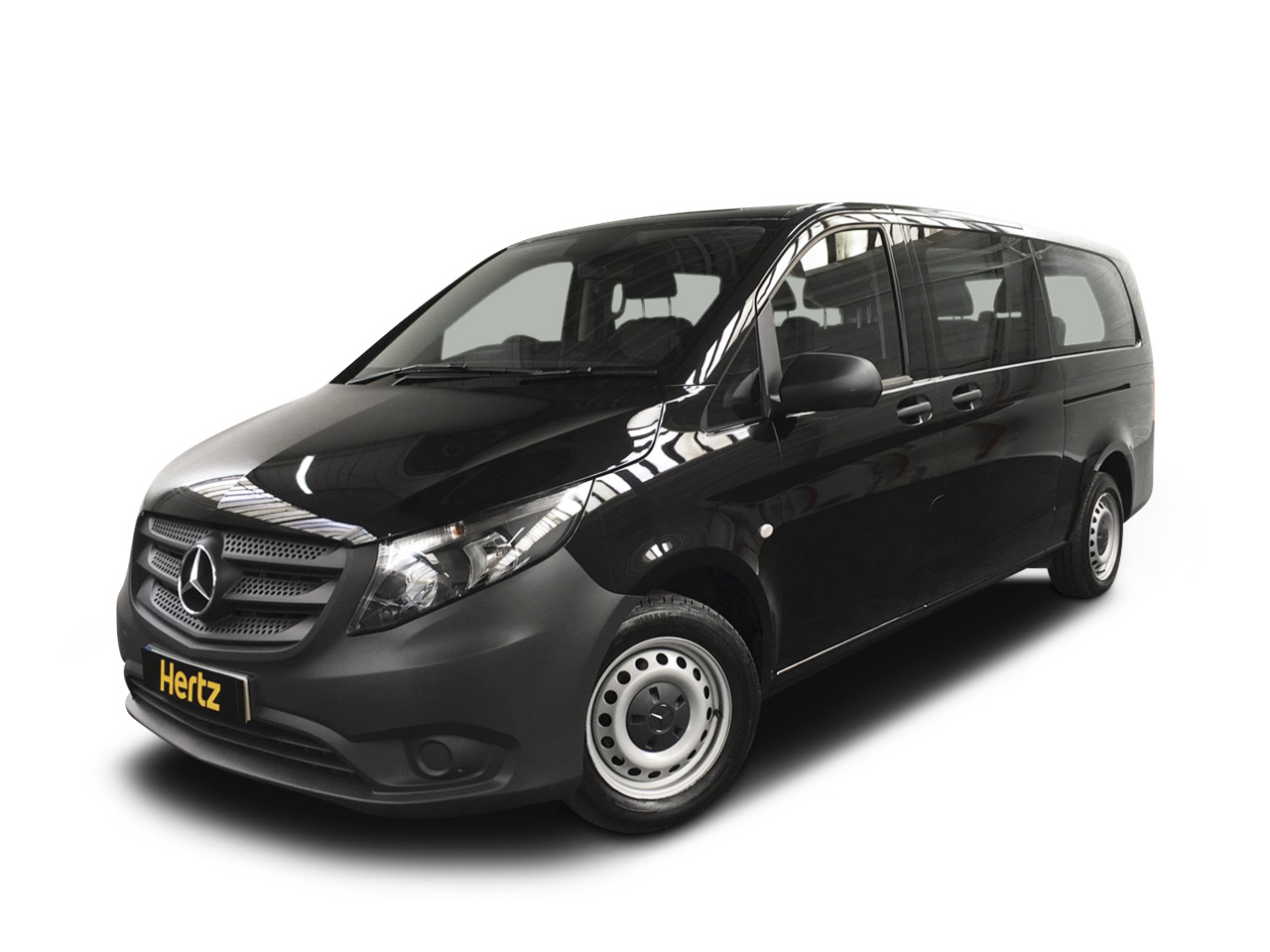 Mercedes Benz Vito Tourer LWB 1