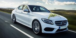 Mercedes car hire